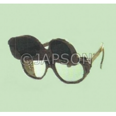 Flip Up Type Spectacles